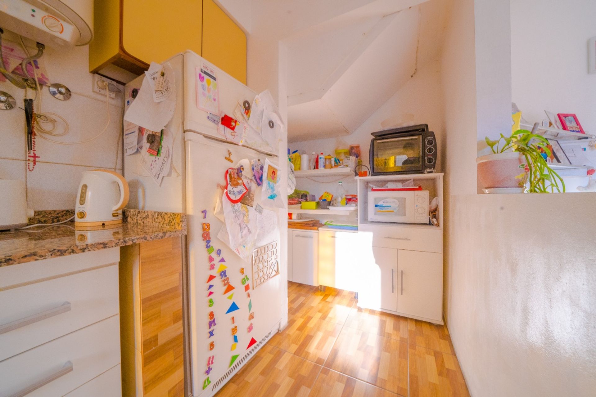 Venta Casa 5 Ambientes Villa Adelina