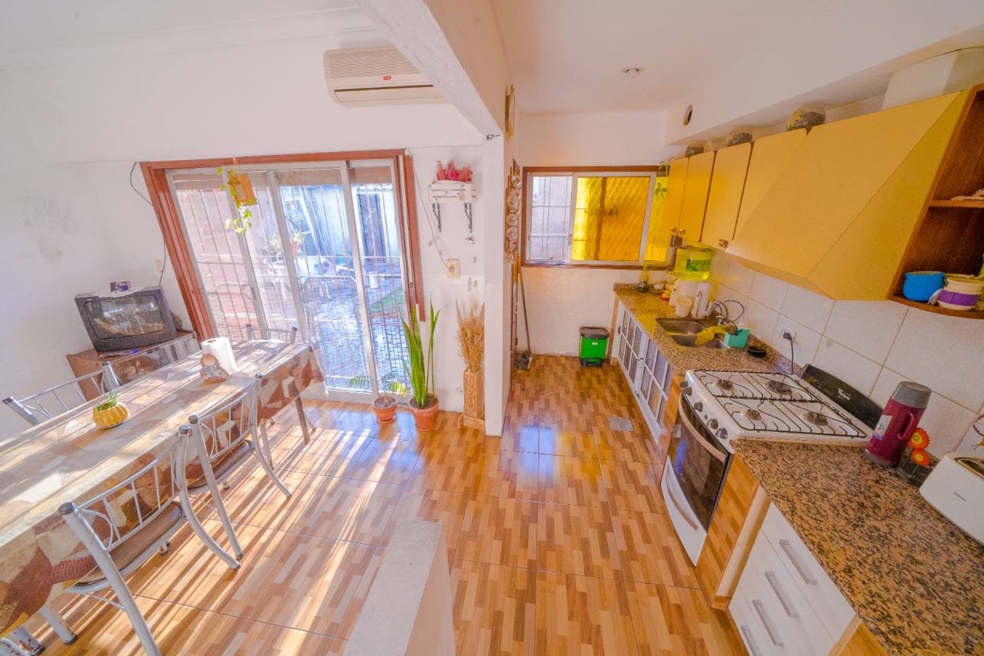 Venta Casa 5 Ambientes Villa Adelina