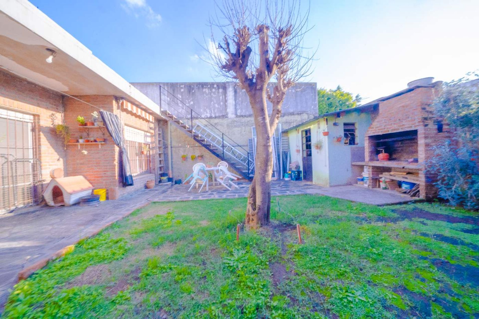 Venta Casa 5 Ambientes Villa Adelina