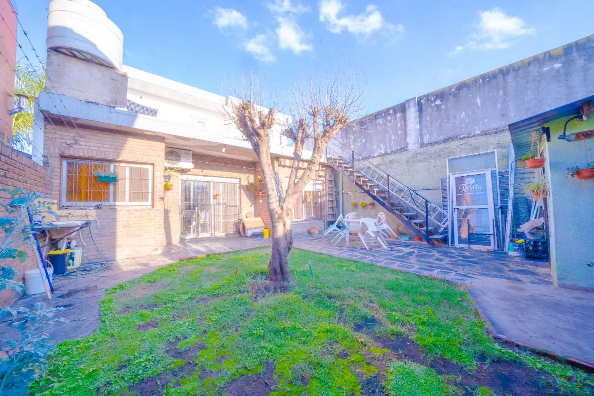 Venta Casa 5 Ambientes Villa Adelina