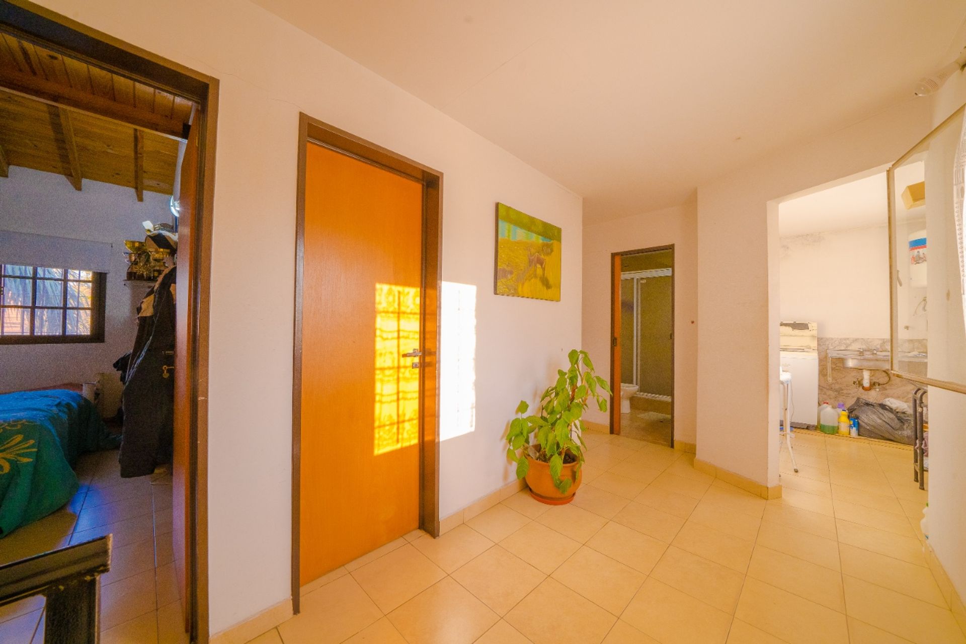 Venta Casa 5 Ambientes Villa Adelina