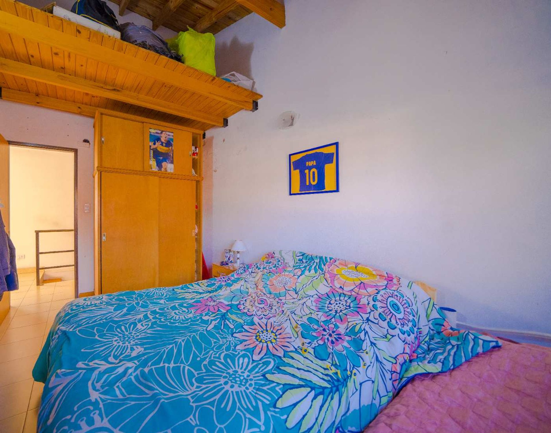 Venta Casa 5 Ambientes Villa Adelina