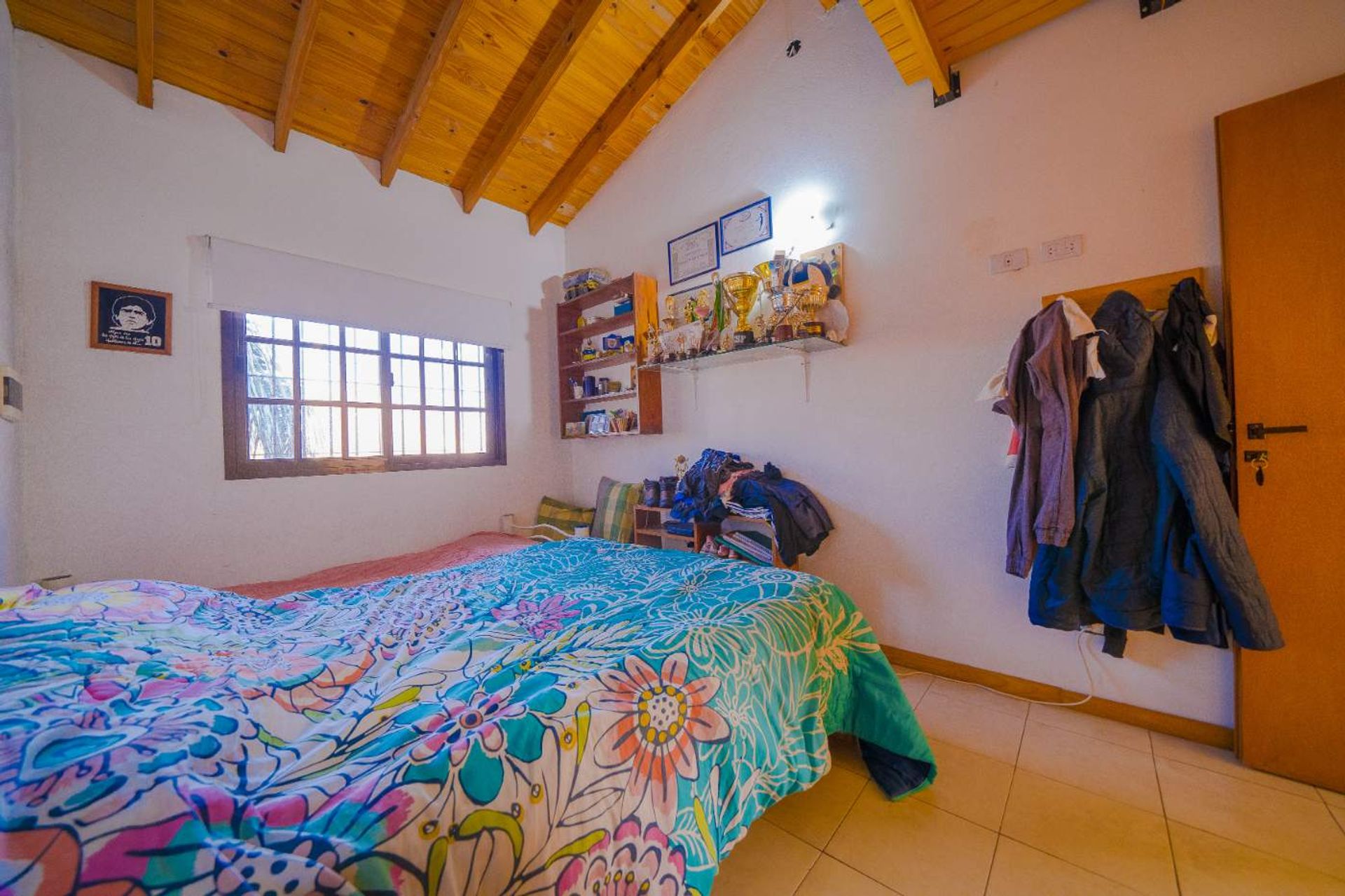 Venta Casa 5 Ambientes Villa Adelina