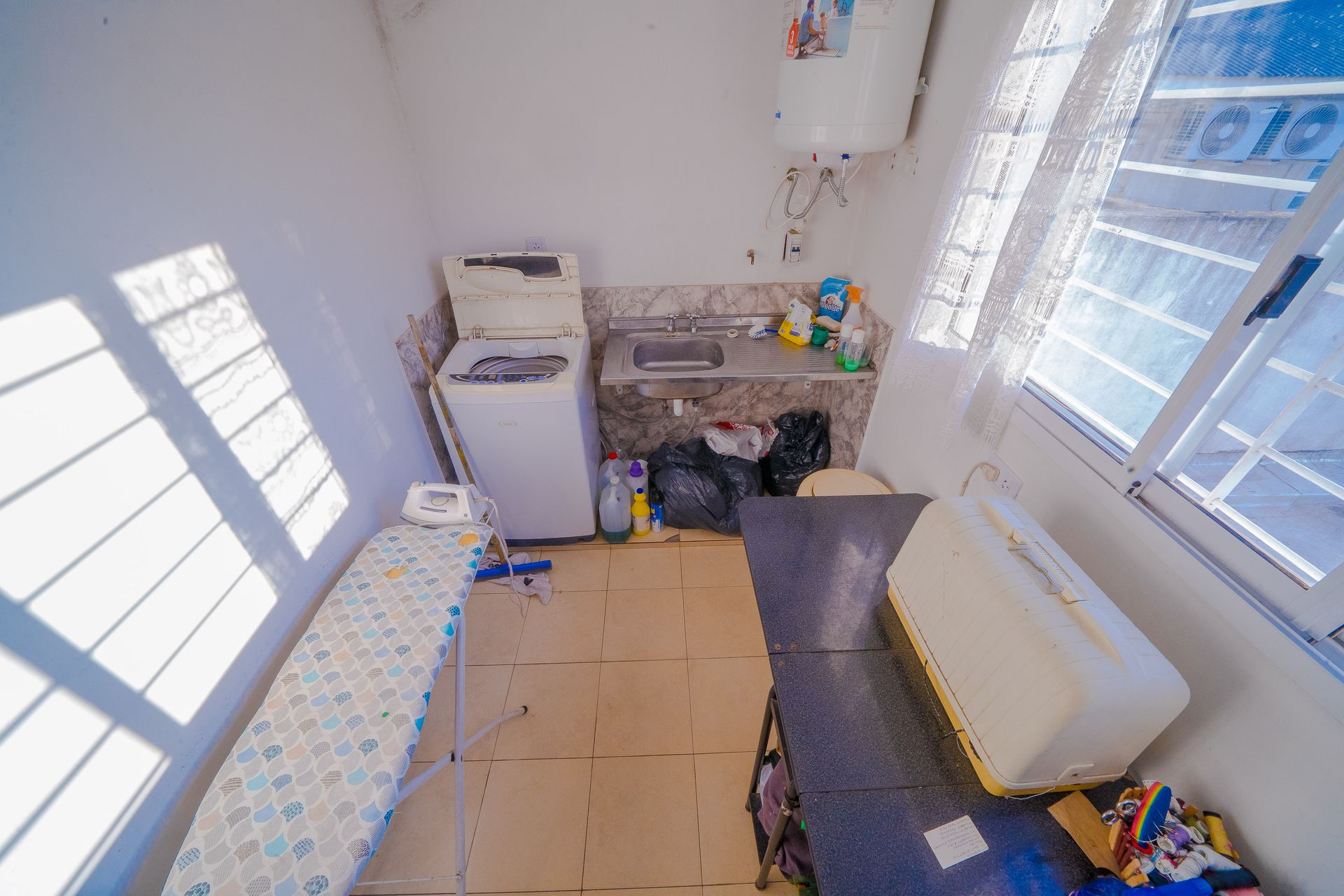 Venta Casa 5 Ambientes Villa Adelina