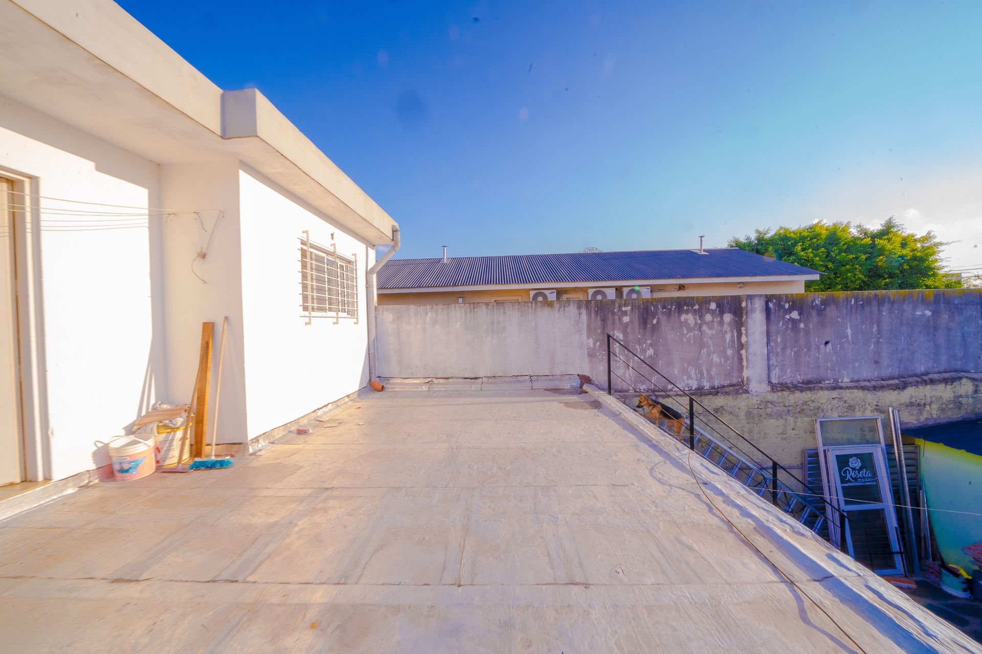 Venta Casa 5 Ambientes Villa Adelina
