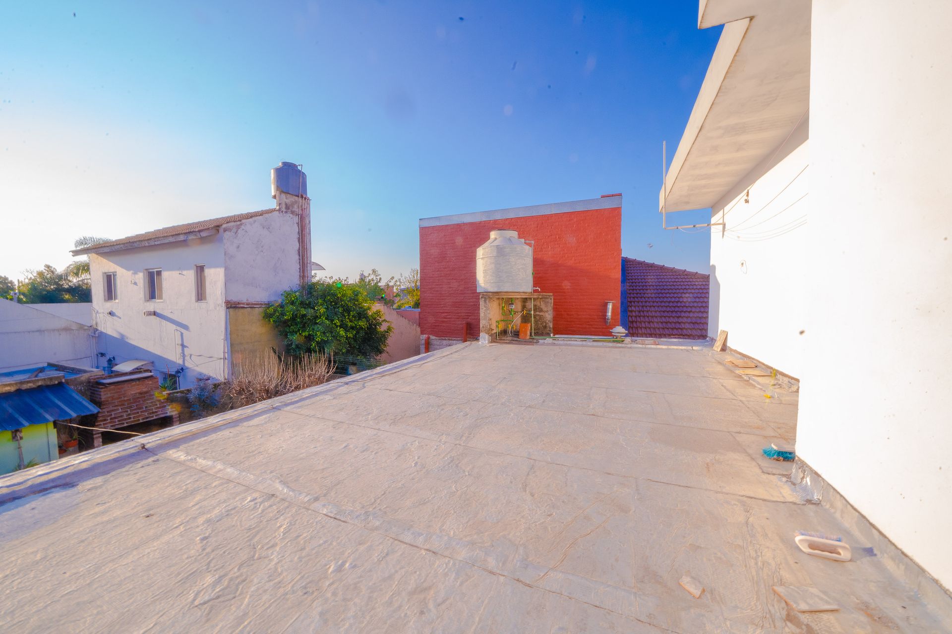 Venta Casa 5 Ambientes Villa Adelina