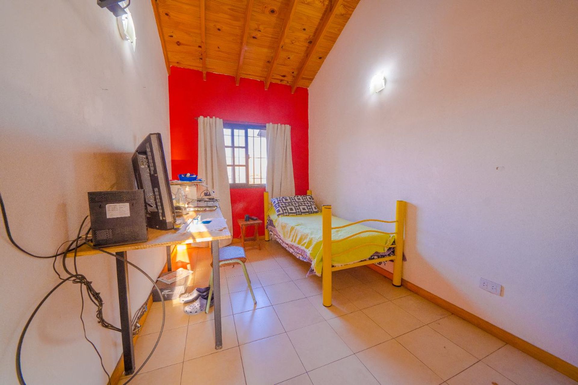 Venta Casa 5 Ambientes Villa Adelina