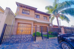 Venta Casa 5 Ambientes Villa Adelina