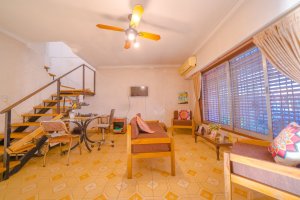 Venta Casa 5 Ambientes Villa Adelina