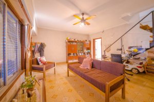 Venta Casa 5 Ambientes Villa Adelina