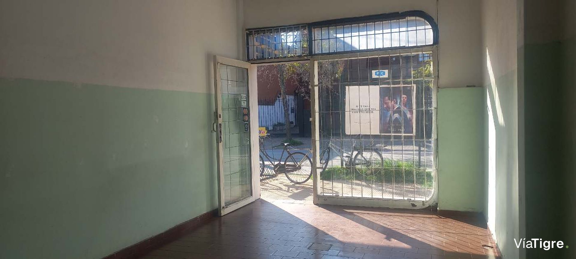 Local Comercial Venta Olivos A La Calle
