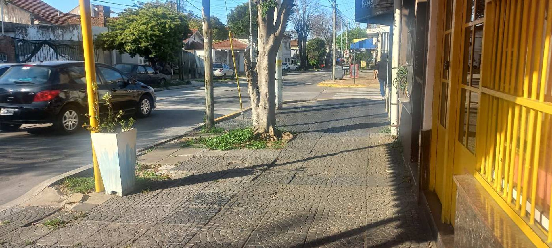 Local Comercial Venta Olivos A La Calle