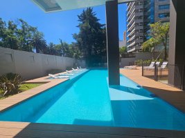 For Rent 3‑bedroom garage Tower Vicente Lopez