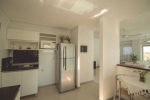 Alquiler 3 dormitorios cochera Torre Vicente Lopez