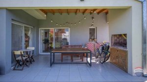 VENTA CASA 4 AMB Casas de Santa Maria, Tigre