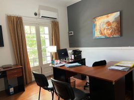 Sale office or consulting office San Isidro