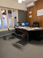 Sale office or consulting office San Isidro