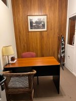 Sale office or consulting office San Isidro