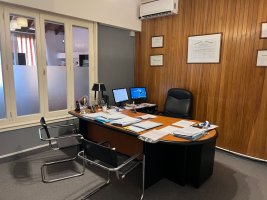 Sale office or consulting office San Isidro