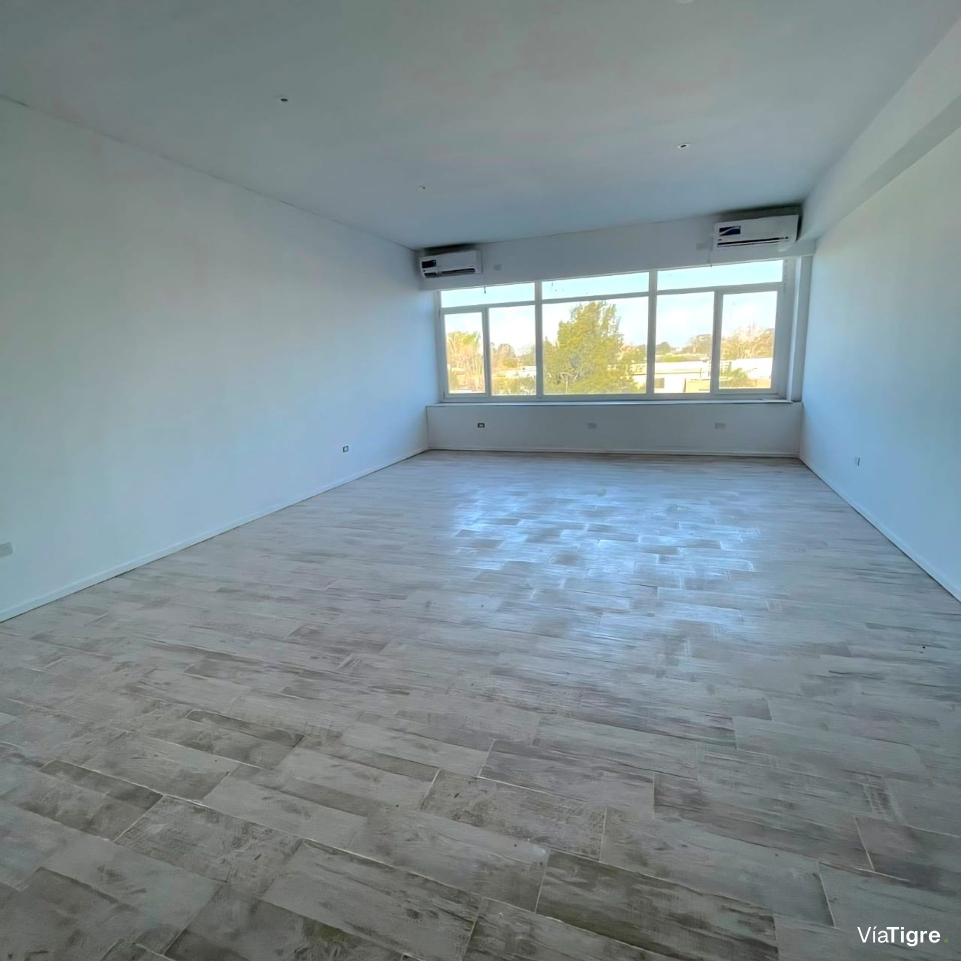 Alquiler Loft Delta Center Tigre / Nordelta