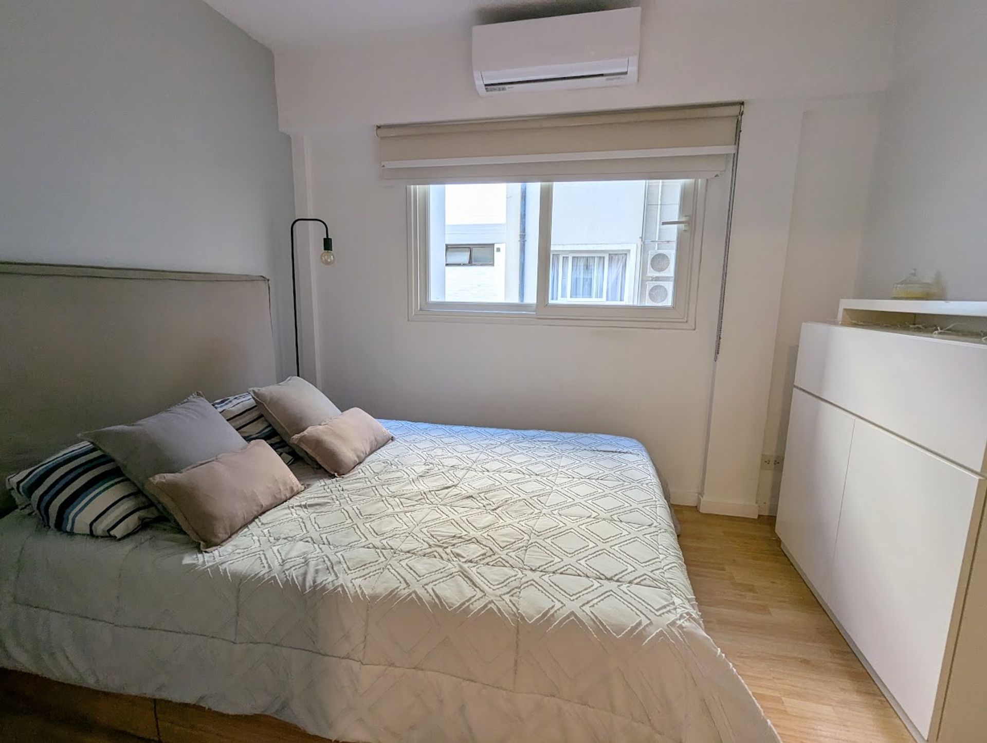venta departamento 2 amb cochera terraza Martinez