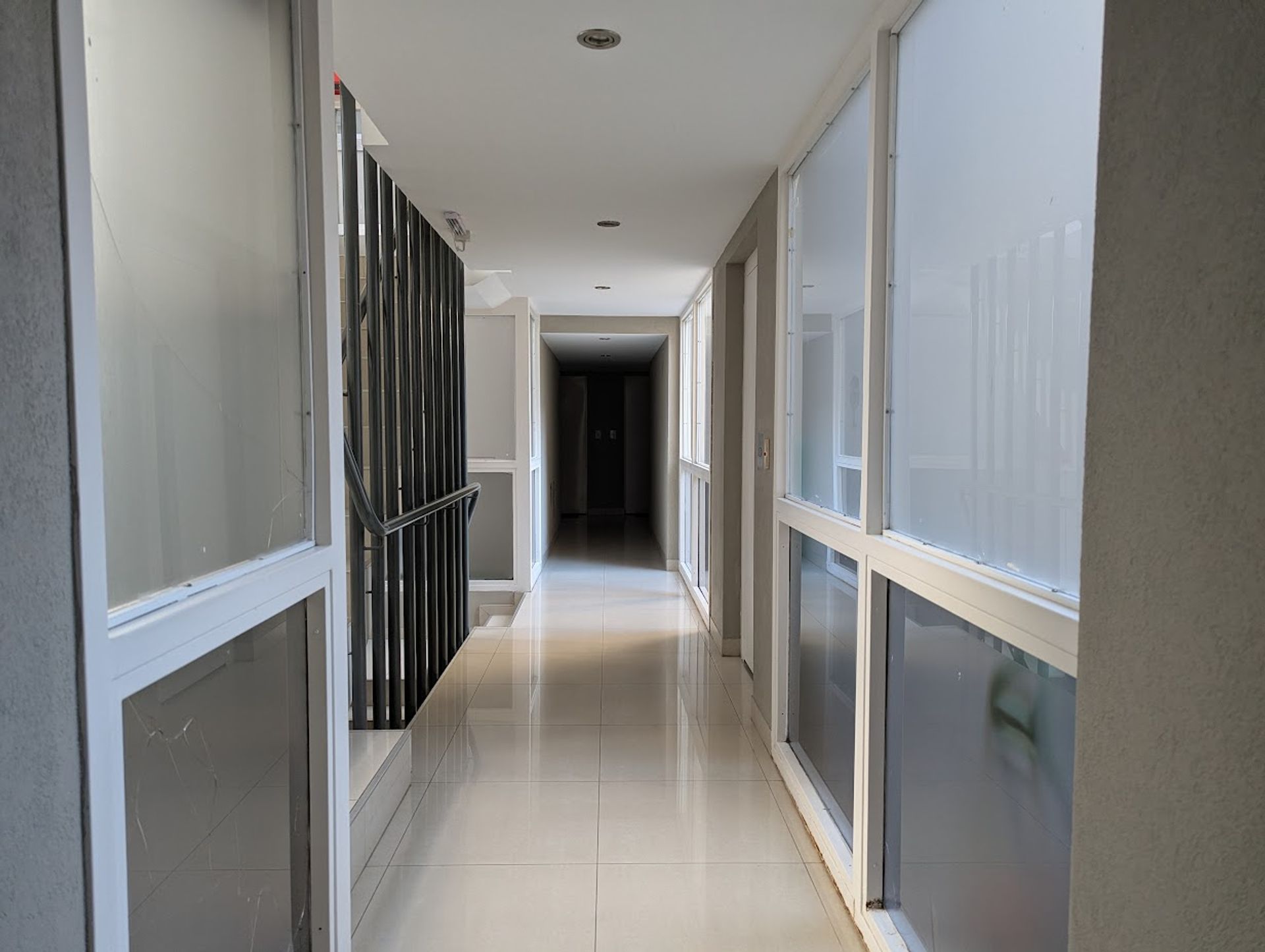 venta departamento 2 amb cochera terraza Martinez