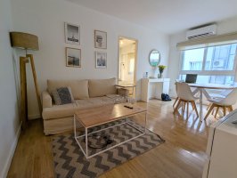 For Sale Apartment 1‑bedroom garage terrace Martinez