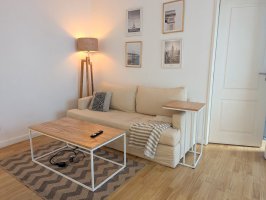 For Sale Apartment 1‑bedroom garage terrace Martinez