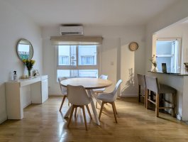 For Sale Apartment 1‑bedroom garage terrace Martinez