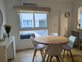 For Sale Apartment 1‑bedroom garage terrace Martinez