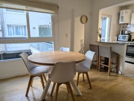 For Sale Apartment 1‑bedroom garage terrace Martinez