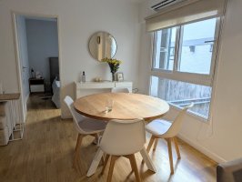 For Sale Apartment 1‑bedroom garage terrace Martinez