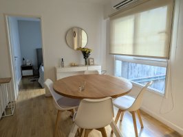 For Sale Apartment 1‑bedroom garage terrace Martinez