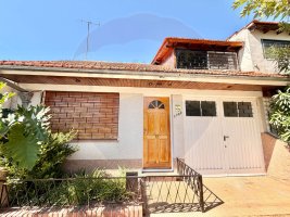 Alquiler PH al frente 3 ambientes, garage y patio