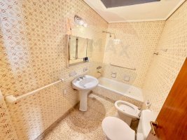 Alquiler PH al frente 3 ambientes, garage y patio