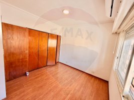 Alquiler PH al frente 3 ambientes, garage y patio