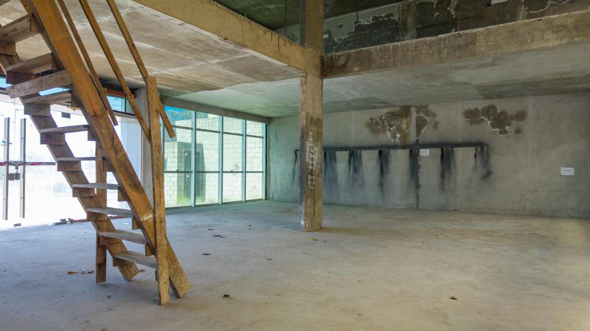 Alquiler Nave industrial/Depósito en Panamericana