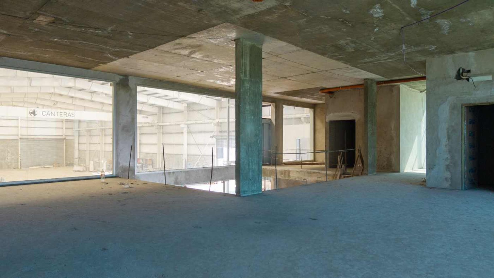 Alquiler Nave industrial/Depósito en Panamericana