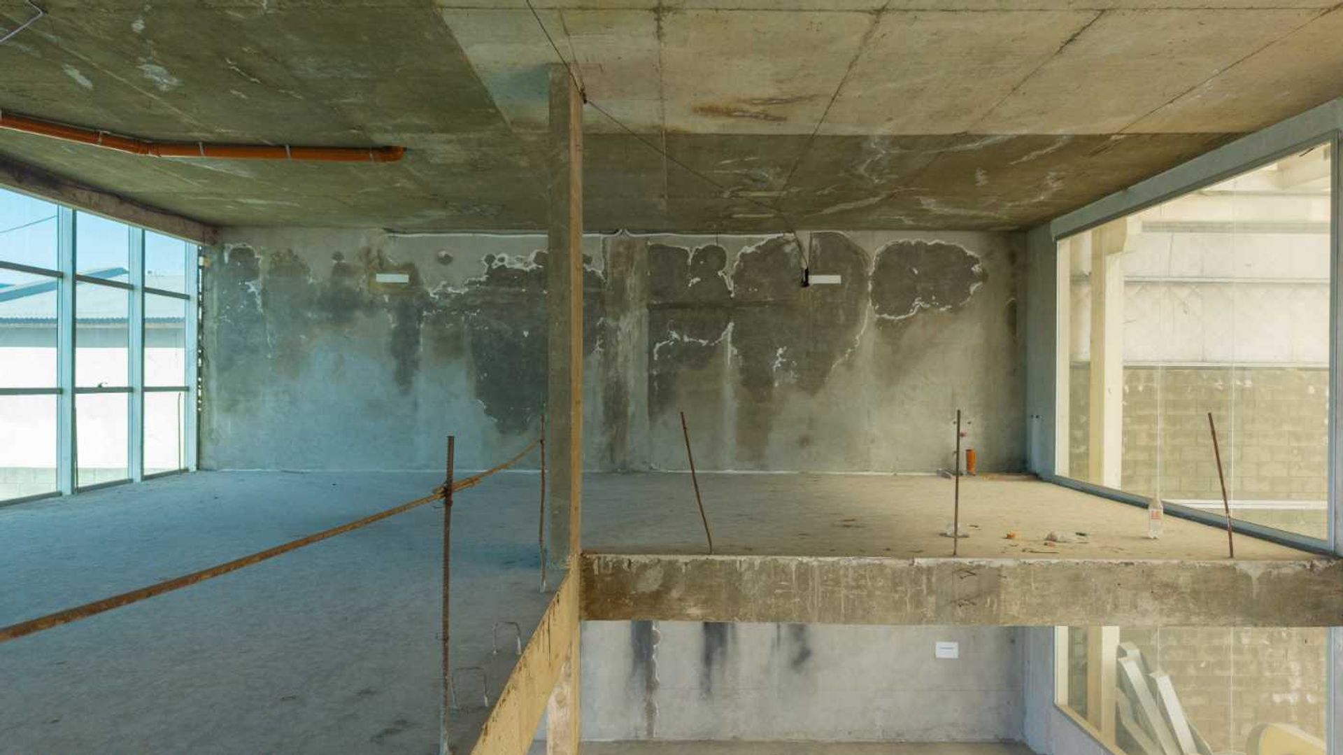 Alquiler Nave industrial/Depósito en Panamericana