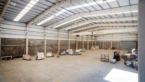 Alquiler Nave industrial/Depósito en Panamericana