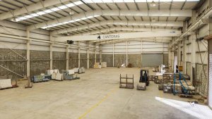 Alquiler Nave industrial/Depósito en Panamericana