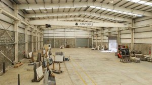 Alquiler Nave industrial/Depósito en Panamericana