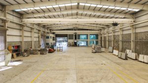 Alquiler Nave industrial/Depósito en Panamericana