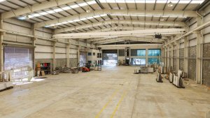 Alquiler Nave industrial/Depósito en Panamericana