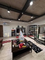 Venta departamento 2 ambientes en delta center