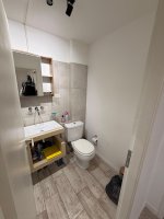 Venta departamento 2 ambientes en delta center