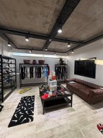 Venta departamento 2 ambientes en delta center