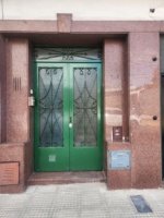 Apartment for Rent 2‑bedroom – Olivos