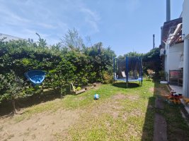 For Sale Apartment 3‑bedroom garden Casas Senderos. Nordelta.