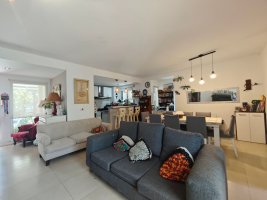 For Sale Apartment 3‑bedroom garden Casas Senderos. Nordelta.